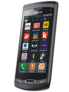 Best available price of Samsung S8530 Wave II in Old2