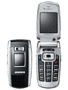 Best available price of Samsung Z500 in Old2