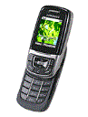 Best available price of Samsung E630 in Old2