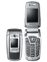Best available price of Samsung E720 in Old2