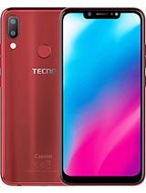 Best available price of TECNO Camon 11 in Old2