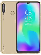 Best available price of Tecno Pouvoir 3 Plus in Old2
