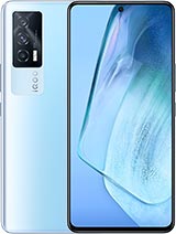Best available price of vivo iQOO 7 (India) in Old2