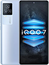 Best available price of vivo iQOO 7 in Old2