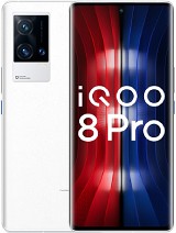 Best available price of vivo iQOO 8 Pro in Old2