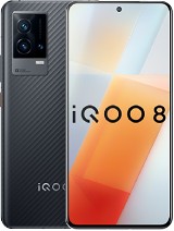 Best available price of vivo iQOO 8 in Old2