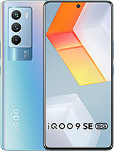Best available price of vivo iQOO 9 SE in Old2