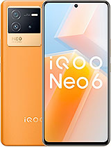 Best available price of vivo iQOO Neo6 (China) in Old2