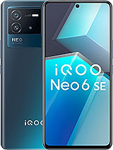Best available price of vivo iQOO Neo6 SE in Old2
