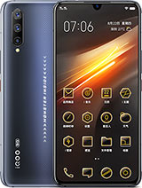 Best available price of vivo iQOO Pro 5G in Old2