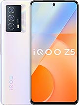 Best available price of vivo iQOO Z5 in Old2