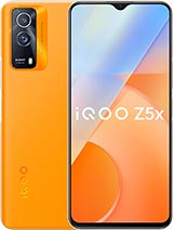 Best available price of vivo iQOO Z5x in Old2