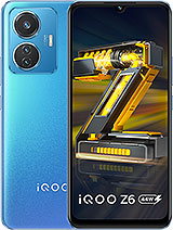Best available price of vivo iQOO Z6 44W in Old2