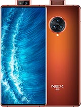 Best available price of vivo NEX 3S 5G in Old2