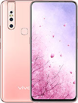 Best available price of vivo S1 China in Old2