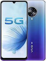 Best available price of vivo S6 5G in Old2