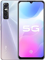 Best available price of vivo S7e 5G in Old2