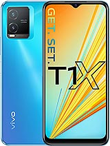 Best available price of vivo T1x (India) in Old2