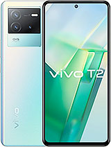 Best available price of vivo T2 in Old2