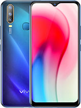 Best available price of vivo Y3 in Old2