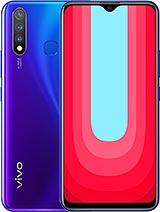 Best available price of vivo U20 in Old2