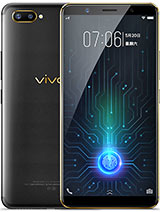 Best available price of vivo X20 Plus UD in Old2