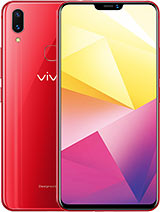 Best available price of vivo X21i in Old2