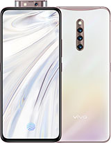 Best available price of vivo X27 Pro in Old2