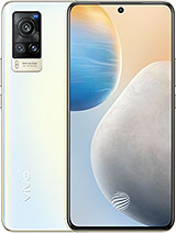 Best available price of vivo X60 (China) in Old2