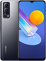 Best available price of vivo Y52 5G in Old2