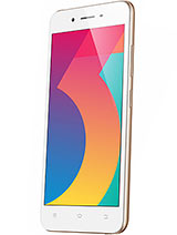 Best available price of vivo Y53i in Old2