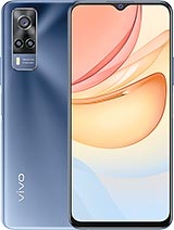 Best available price of vivo Y33 in Old2
