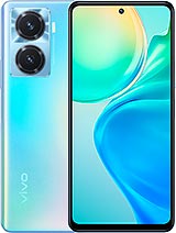 Best available price of vivo Y77 (China) in Old2