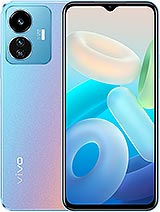 Best available price of vivo Y77 in Old2