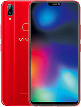 Best available price of vivo Z1i in Old2