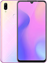 Best available price of vivo Z3i in Old2