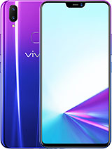 Best available price of vivo Z3x in Old2