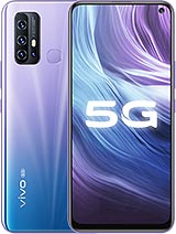 Best available price of vivo Z6 5G in Old2
