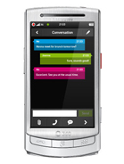 Best available price of Samsung Vodafone 360 H1 in Old2
