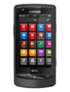 Best available price of Samsung Vodafone 360 M1 in Old2