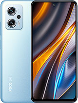 Best available price of Xiaomi Poco X4 GT in Old2