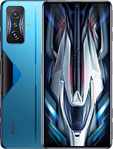 Best available price of Xiaomi Redmi K50 Gaming in Old2