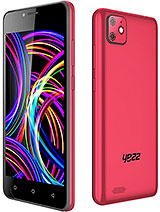 Yezz GO 1 at Old2.mymobilemarket.net
