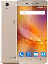 Best available price of ZTE Blade A452 in Old2