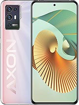 Best available price of ZTE Axon 30 Pro 5G in Old2