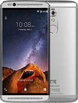 Best available price of ZTE Axon 7 mini in Old2