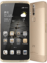 Best available price of ZTE Axon Lux in Old2