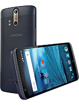 Best available price of ZTE Axon in Old2