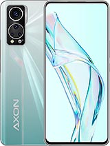 Best available price of ZTE Axon 30 5G in Old2