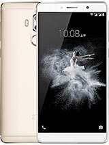 Best available price of ZTE Axon 7 Max in Old2